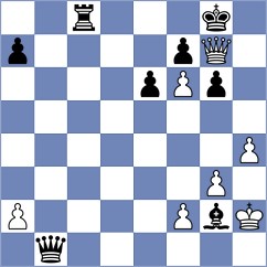 Mork - Kejzar (Lichess.org INT, 2021)