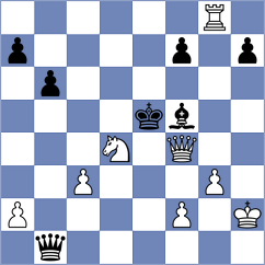 Melikhov - Stoleriu (chess.com INT, 2022)