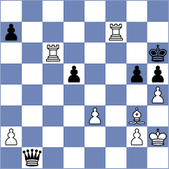 Banzea - Bryant (chess.com INT, 2022)