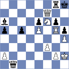 Schnaider - Manolache (chess.com INT, 2025)