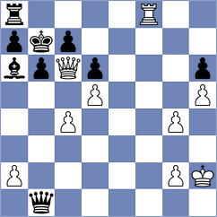 Chernov - Gorbenko (chess.com INT, 2024)
