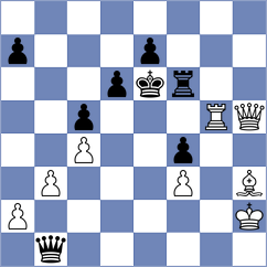 Mardov - Popilski (chess.com INT, 2022)