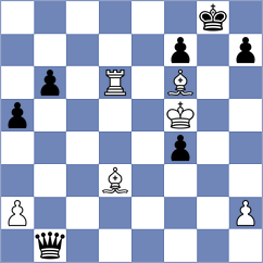 Klachkou - Sannikov (St Petersburg RUS, 2024)