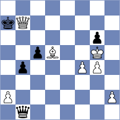 Basovskiy - Hildebrand (Korbach, 2017)
