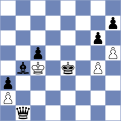 Rodriguez - Blanco Fernandez (Asturias, 1996)