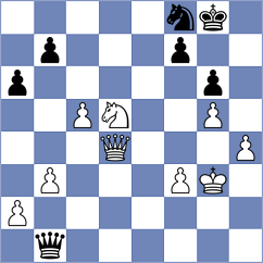 Pinheiro - Daianu (Chess.com INT, 2020)
