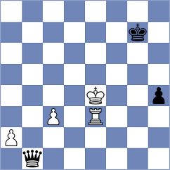 Filgueira - Nagare (chess.com INT, 2024)