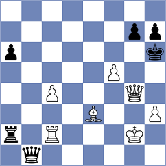 Hansen - Le Phan Hoang Quan (chess.com INT, 2025)