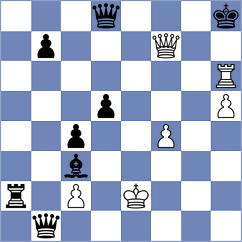 Delavari - Karami (Chess.com INT, 2021)