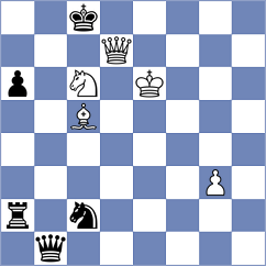 Ventura Bolet - Ferrufino (chess.com INT, 2023)