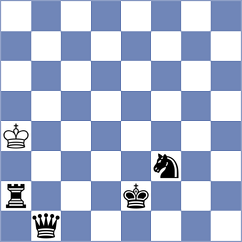 Potapova - Leiva (chess.com INT, 2021)