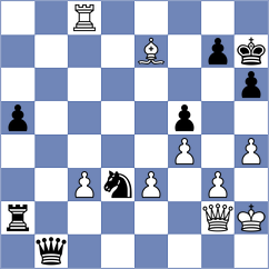 Comp MChess Pro 7.1 - Comp Fritz 5.32 (Debrecen, 1999)