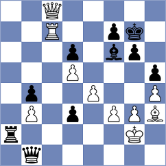 Lebedev - Zhigalko (chess.com INT, 2024)