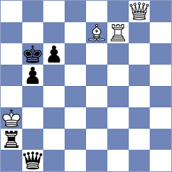 Morocho Morocho - Puetate Champutiz (Chess.com INT, 2020)