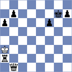 Mahmoudi - Honarmand (Chess.com INT, 2021)