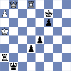 Sethuraman - Robin (Chess.com INT, 2017)