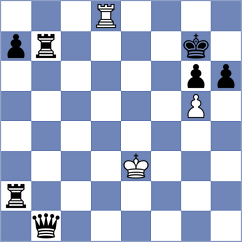 Rodriguez Garcia - Alvarez Vega (Gijon, 2000)