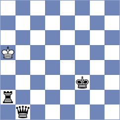 Bueckert - Abraham (Lichess.org INT, 2020)