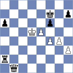 Rideau - Caron (Torcy, 1991)