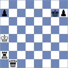 Olivo Granja - Ocampo Pacheco (Chess.com INT, 2020)