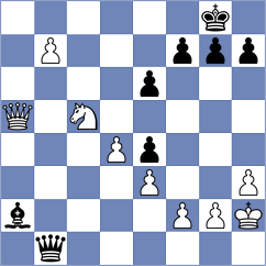 Molina - Hasnaoui (Budapest HUN, 2024)