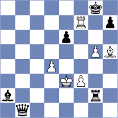 Ocido - Pinero (chess.com INT, 2024)