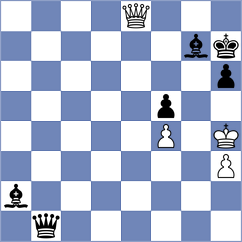 Tleukhanov - Henriquez Villagra (chess.com INT, 2025)