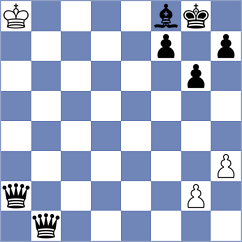 Bernardotti - Acosta (Lichess.org INT, 2020)
