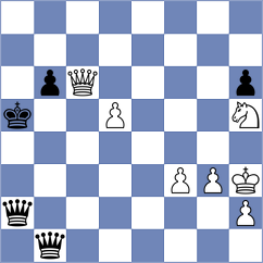 Stojanov - Stefanov (Borovetz, 2008)