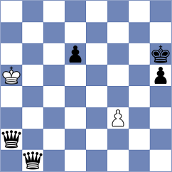 Moradi - Amiri (Chess.com INT, 2021)