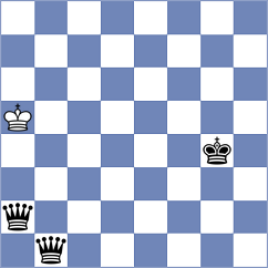 Fernandez - Desaint (Europe Echecs INT, 2021)