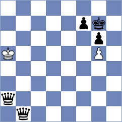 Lazignac Aslanyan - Csano (Europe Echecs INT, 2021)