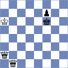 Alfieri - De la Llana (Lichess.org INT, 2020)