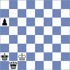 Marinidis - Bustos Pieper (Lichess.org INT, 2021)