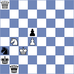 Vesely - Staniszewski (Brno, 1987)