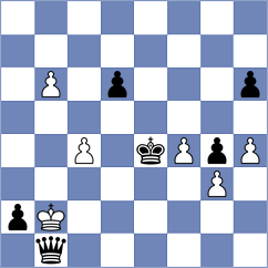 Bednarczyk - Siorek (Leba, 2009)