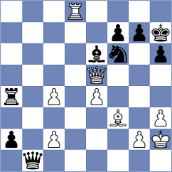 Rudyte - Sirosh (Panevezys, 2009)