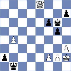 Hambleton - Szustakowski (chess.com INT, 2024)