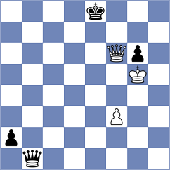Fernandez - Zhu (chess.com INT, 2024)