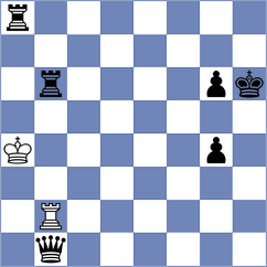 Khomenko - Nazarov (Lichess.org INT, 2021)