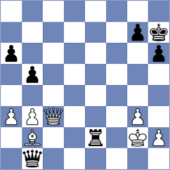 Iliesco - Charlier (Mar del Plata, 1936)