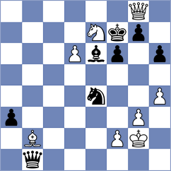 Davtyan - Zuferi (chess.com INT, 2025)