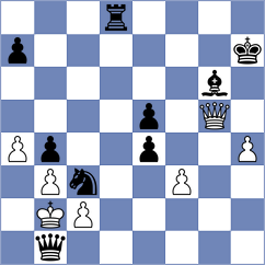 Jaskolka - Bortnyk (chess.com INT, 2025)