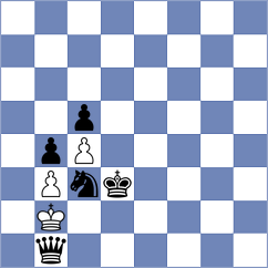 Asensio Ramos - Rustemov (chess.com INT, 2025)