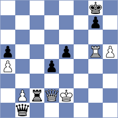 Alfaro Aldunate - Lackova (Prague CZE, 2024)