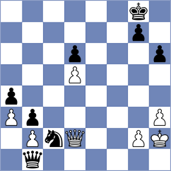 Karimova - Rohwer (chess.com INT, 2024)