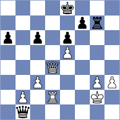 Szpar - Piesik (chess.com INT, 2025)