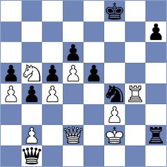 Rodriguez Sosa - Sanchez Liecano (Montevideo, 2002)