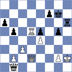 Leon Serralbo - Ramirez Guerrero (Seville ESP, 2024)