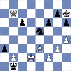 Kalogridis - Vasquez Toledo (Paleochora GRE, 2024)